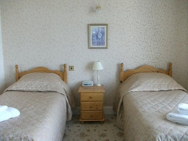 Falcons Nest Hotel Port Erin Szoba fotó
